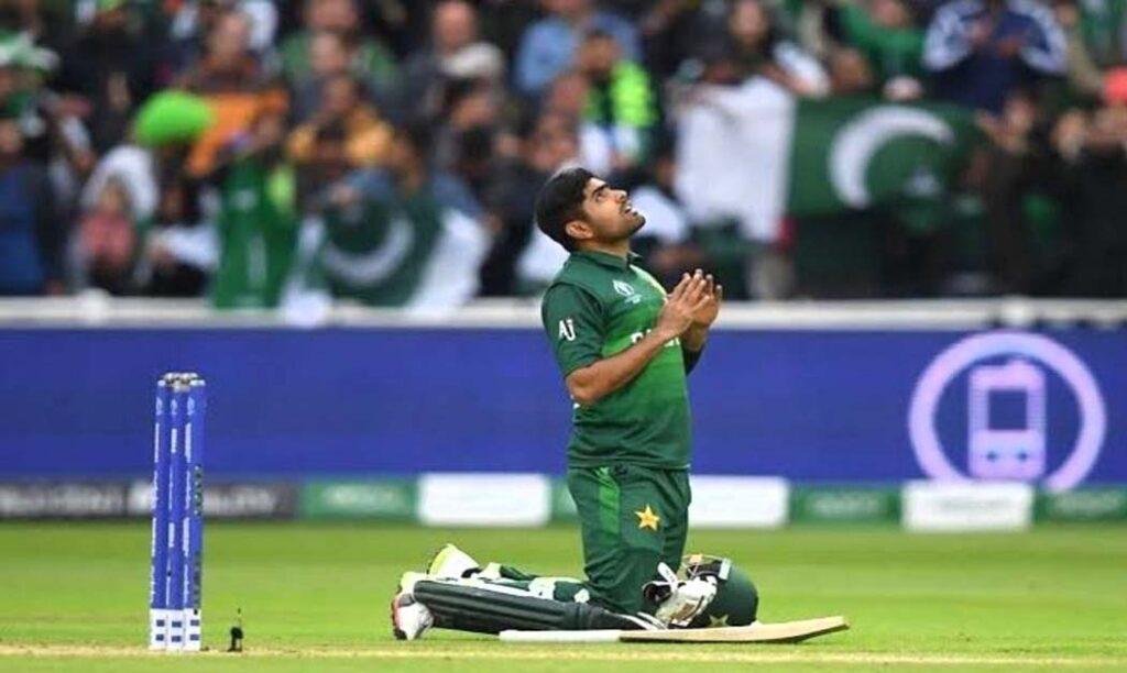 Pakistan defeated India Badly in T20 World Cup 2021