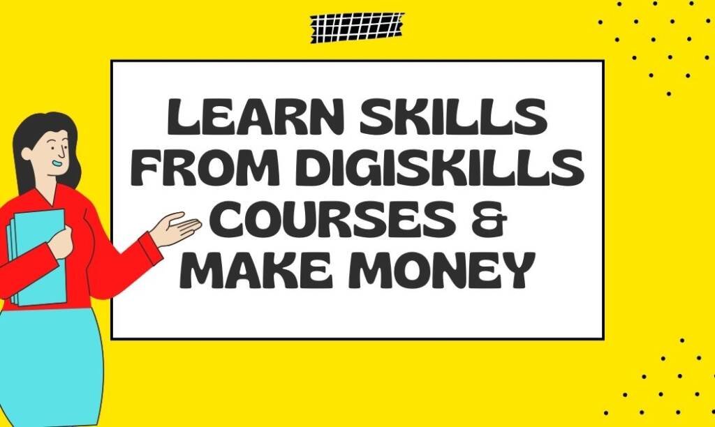 Digiskills Courses