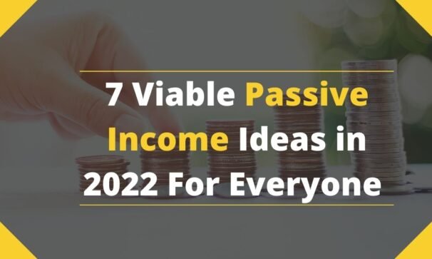 7 Passive income ideas in Pakistan in 2023