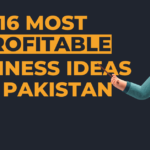 business ideas in Pakistan