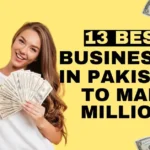 Best business in Pakistan