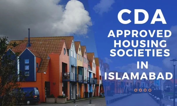 CDA Approved Societies