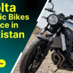 Jolta Electric Bike Price in Pakistan